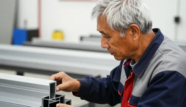 不锈钢管件选型中质量检验的关键关注点