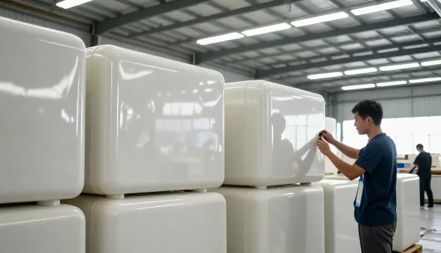 工业园区中的铝型材制品应用趋势分析